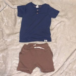 Two Piece